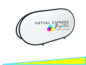 Pop Up Banners