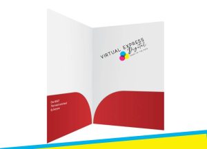 Presentation Folders
