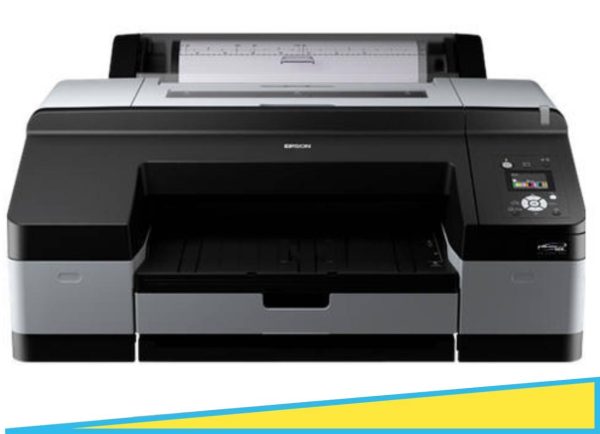Hi End ICC Profiled Epson Proofs Up to A2 Size